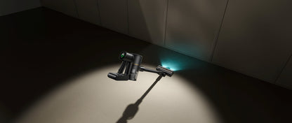 Dreame V11 Essential 2-in-1 Cordless Stick Vacuum — product and feature view 2