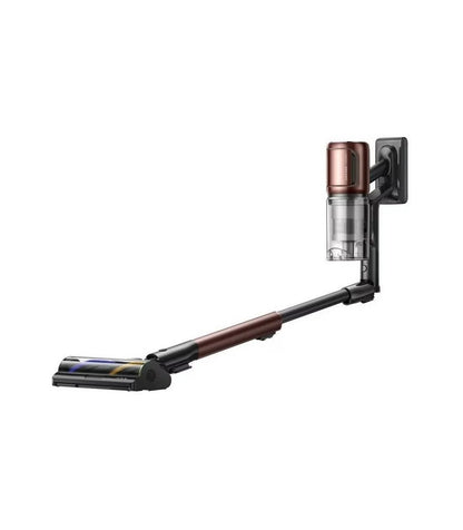 Dreame V30 Essential Cordless Stick Vacuum — product and feature view 2