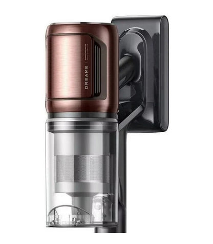 Dreame V30 Essential Cordless Stick Vacuum — product and feature view 4