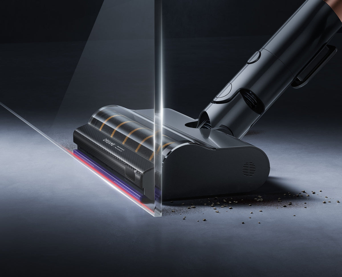 Dreame V30 Essential Cordless Stick Vacuum — product and feature view 7