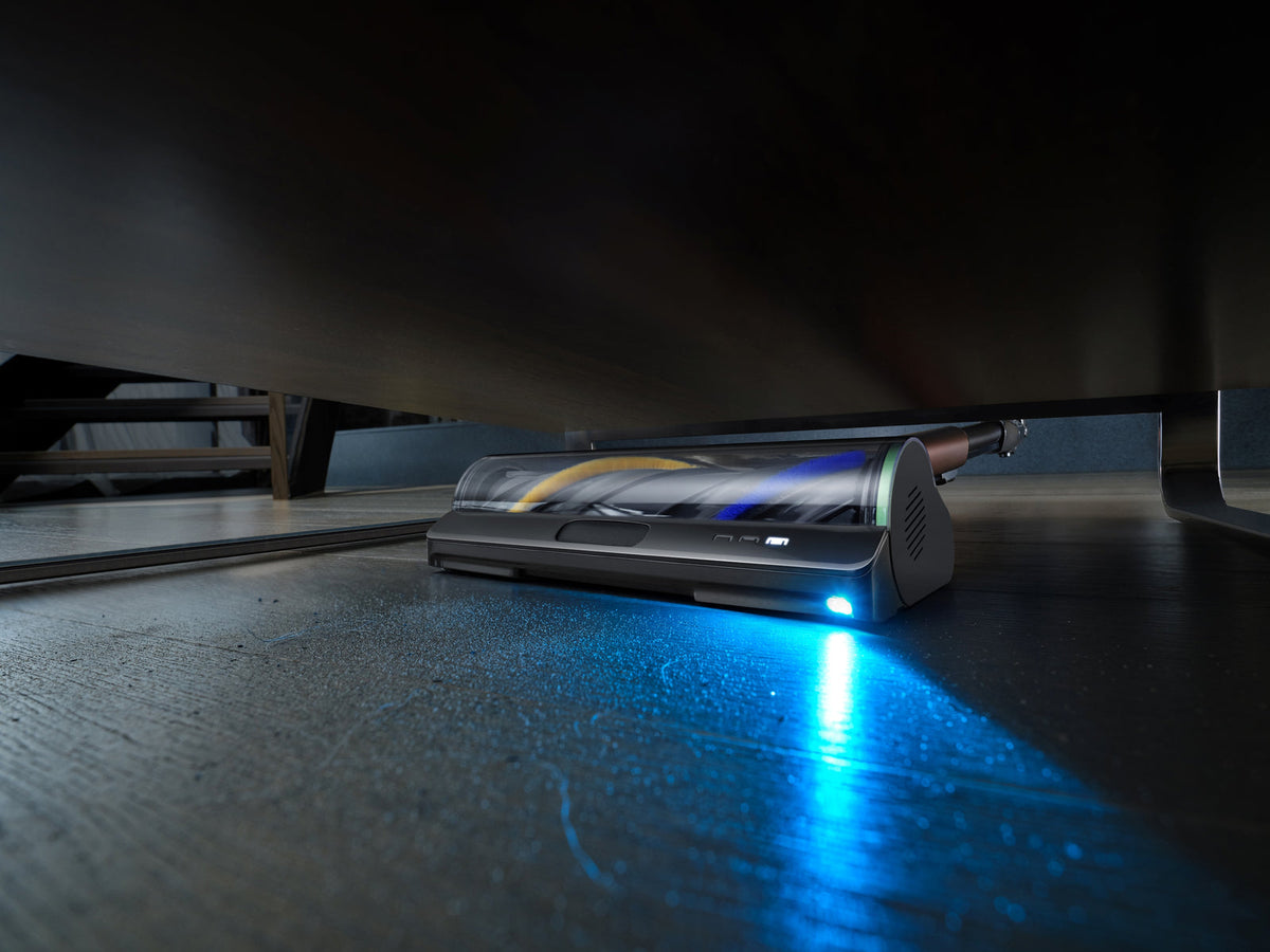 Dreame V30 Essential Cordless Stick Vacuum — product and feature view 8