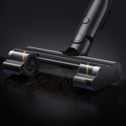 Dreame V30 Essential Cordless Stick Vacuum — product and feature view 9