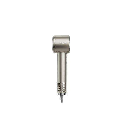 Dreame Grand AHG11C Hair Dryer — Gold — product and feature view 4