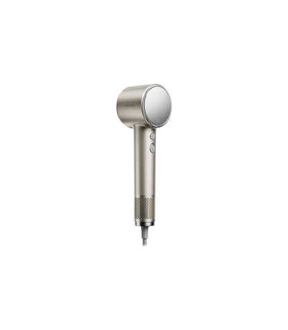 Dreame Grand AHG11C Hair Dryer — Gold — product and feature view 5