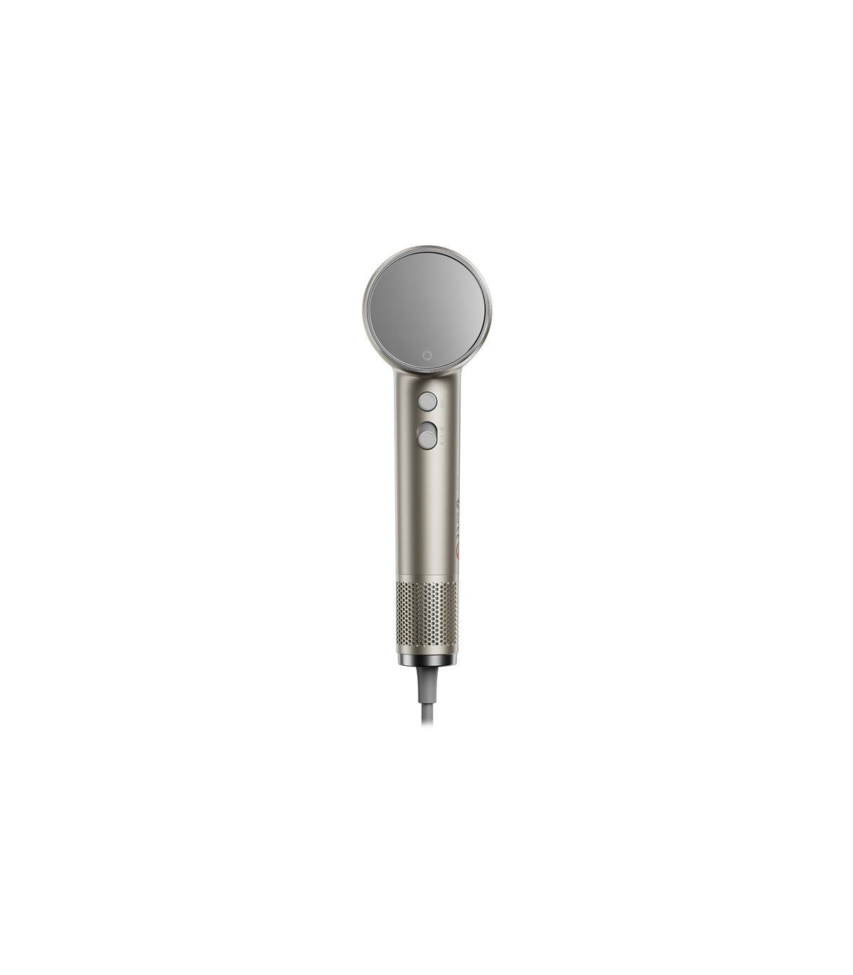 Dreame Grand AHG11C Hair Dryer — Gold — product and feature view 6