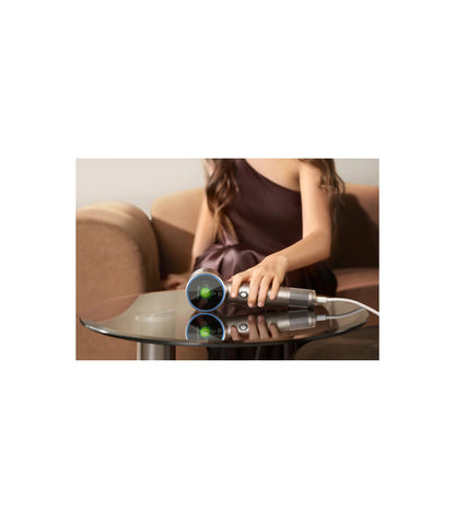 Dreame Grand AHG11C Hair Dryer — Gold — product and feature view 10