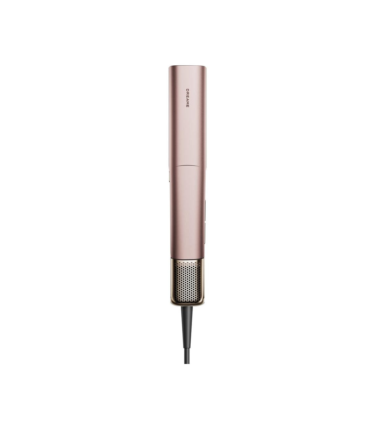 Dreame AeroStraight Pro AMS02A Air Straightener — Purple — product and feature view 2
