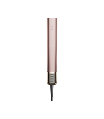 Dreame AeroStraight Pro AMS02A Air Straightener — Purple — product and feature view 2