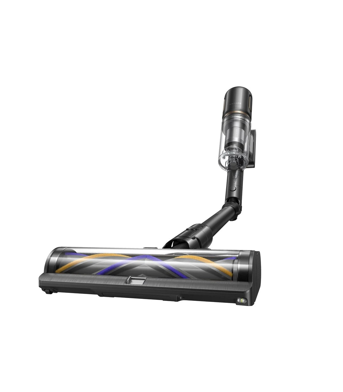 Dreame Z30 Slim VZV14B 2-in-1 Cordless Vacuum — product and feature view 2