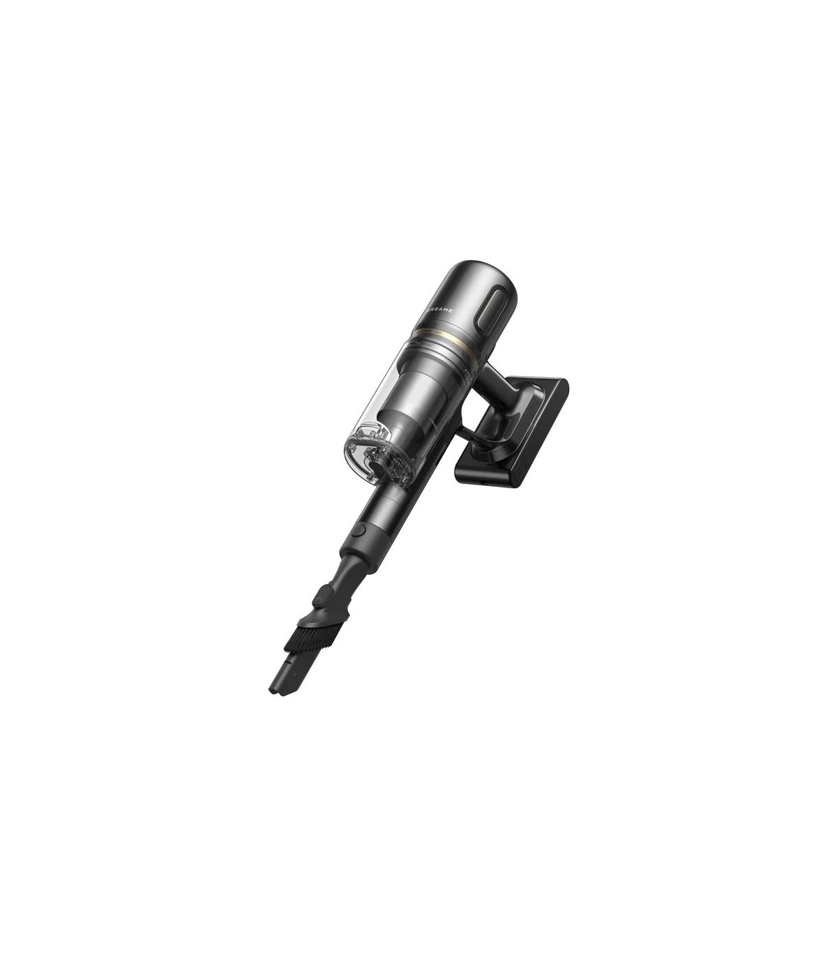 Dreame Z30 Slim VZV14B 2-in-1 Cordless Vacuum — product and feature view 3