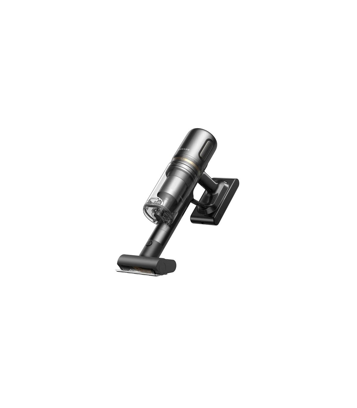 Dreame Z30 Slim VZV14B 2-in-1 Cordless Vacuum — product and feature view 4