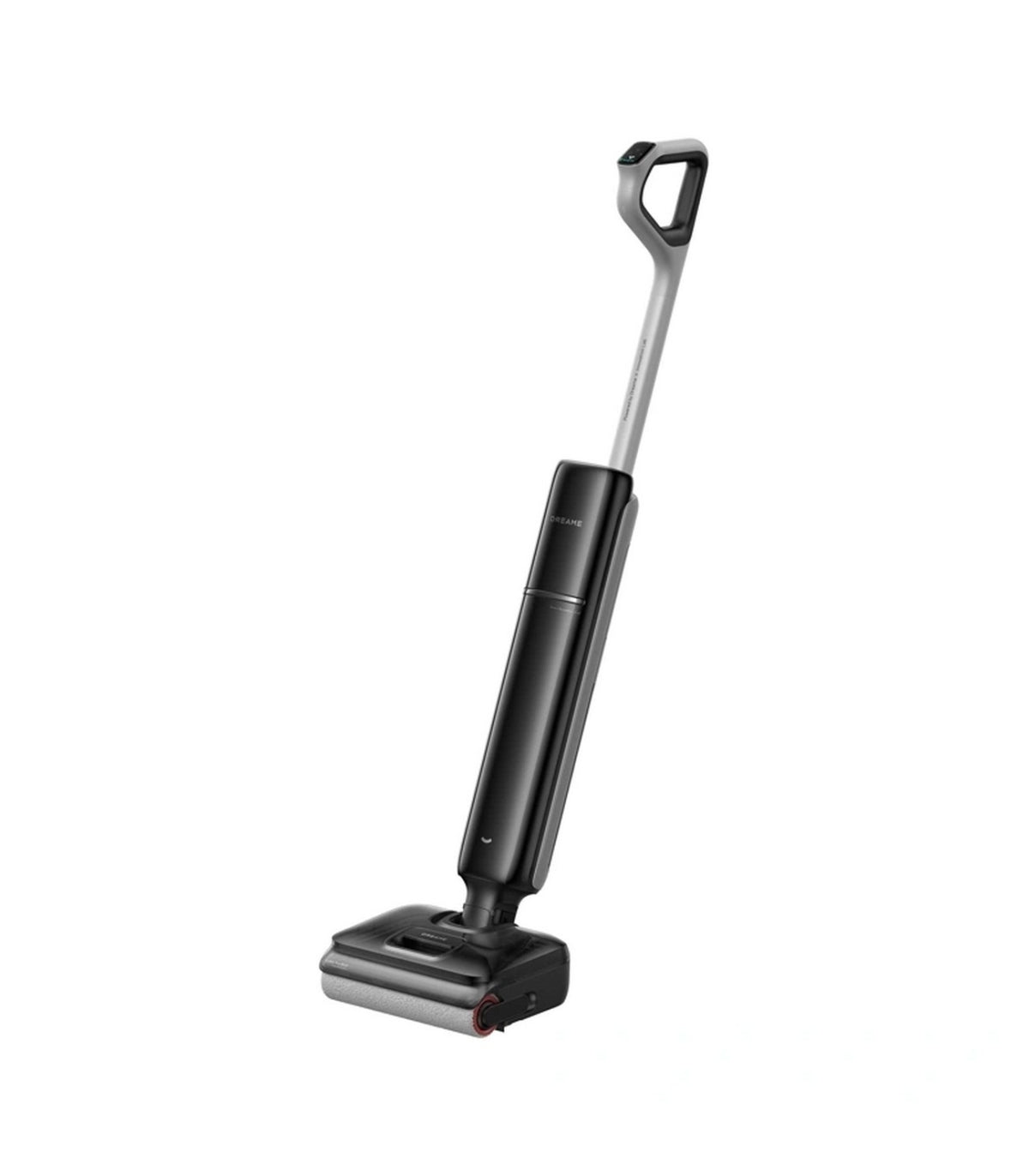 Dreame G12 Pro Wet & Dry Floor Cleaner — product and feature view 1