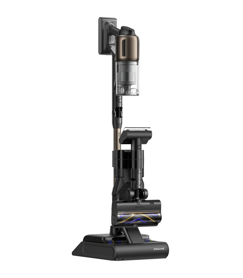 Dreame Z30 AquaCycle Pro Wet & Dry Vacuum — product and feature view 1