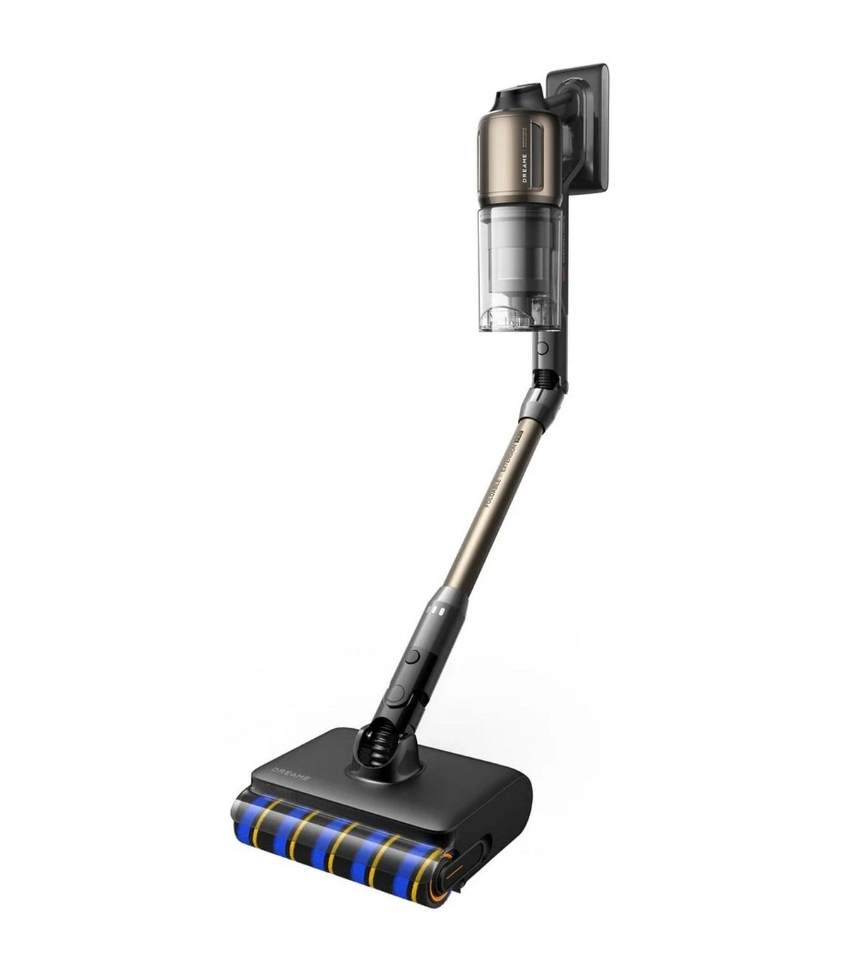 Dreame Z30 AquaCycle Pro Wet & Dry Vacuum — product and feature view 3