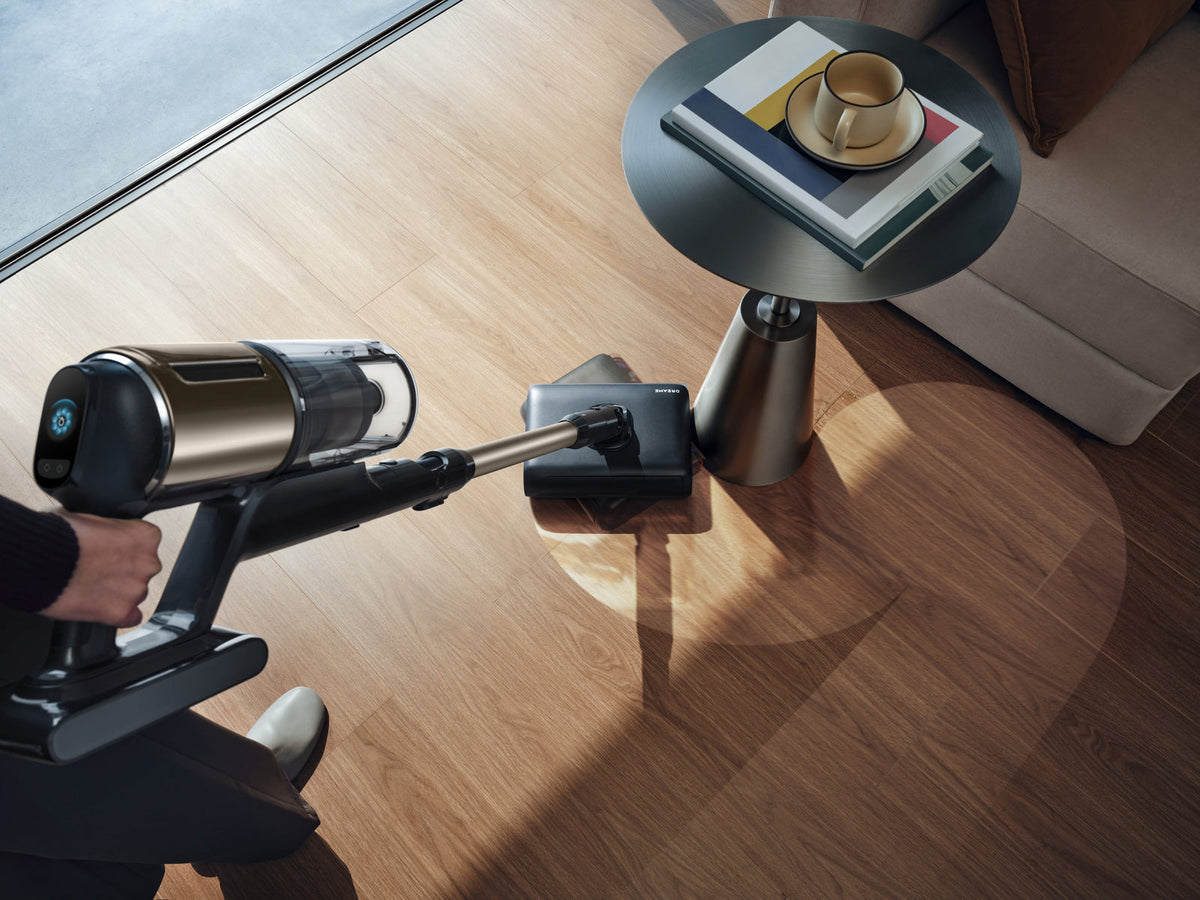 Dreame Z30 AquaCycle Pro Wet & Dry Vacuum — product and feature view 7