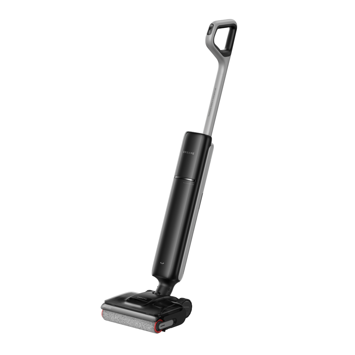 Dreame G12 Dual Wet & Dry Vacuum — product and feature view 3