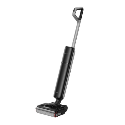 Dreame G12 Dual Wet & Dry Vacuum — product and feature view 3