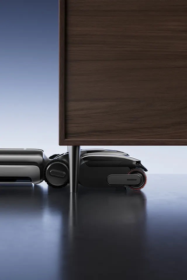 Dreame G12 Dual Wet & Dry Vacuum — product and feature view 5