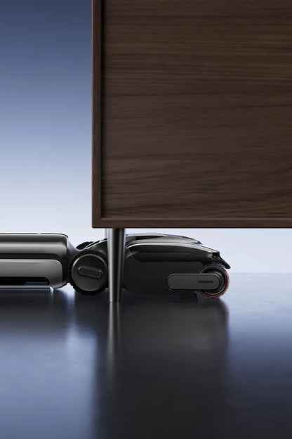 Dreame G12 Dual Wet & Dry Vacuum — product and feature view 5