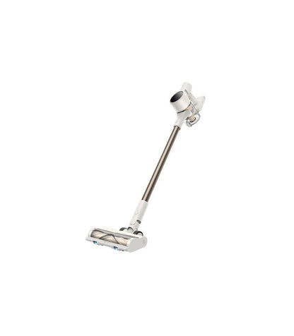 Dreame R10S Cordless Stick Vacuum — product and feature view 1