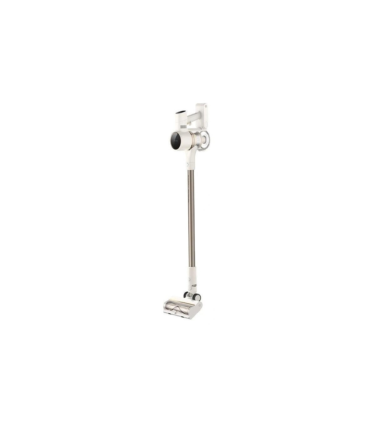 Dreame R10S Cordless Stick Vacuum — product and feature view 2