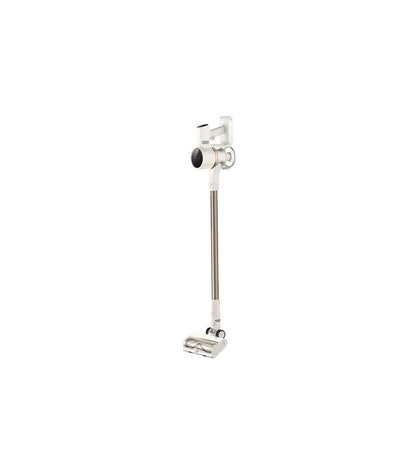 Dreame R10S Cordless Stick Vacuum — product and feature view 2