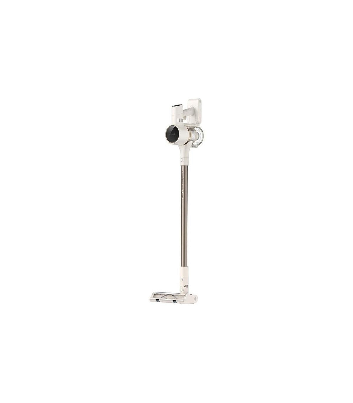 Dreame R10S Cordless Stick Vacuum — product and feature view 3