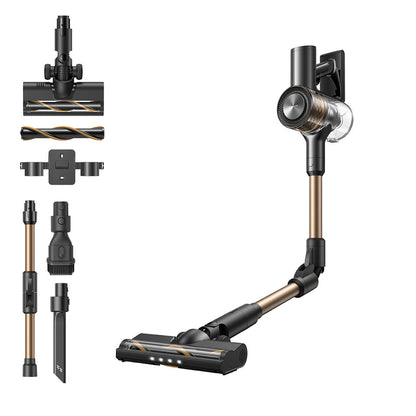 Dreame R10S Cordless Stick Vacuum — product and feature view 7