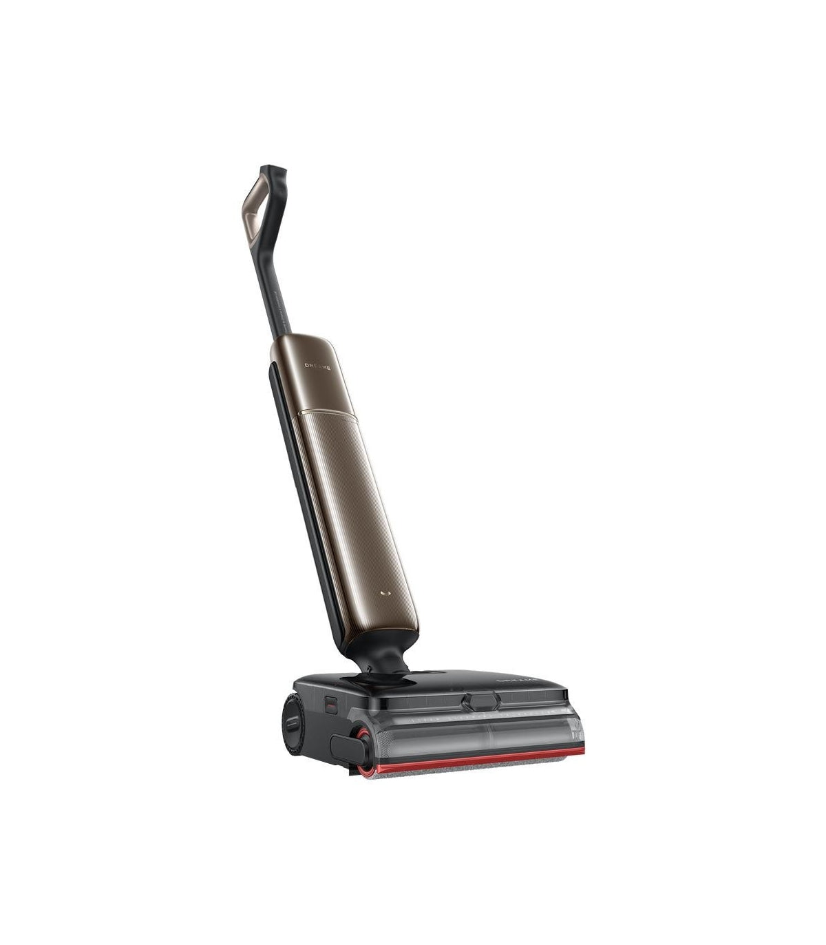 Dreame T16 Pro Steam HHR32H Wet & Dry Floor Cleaner — product and feature view 1