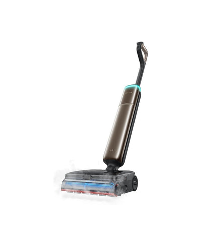 Dreame T16 Pro Steam HHR32H Wet & Dry Floor Cleaner — product and feature view 2