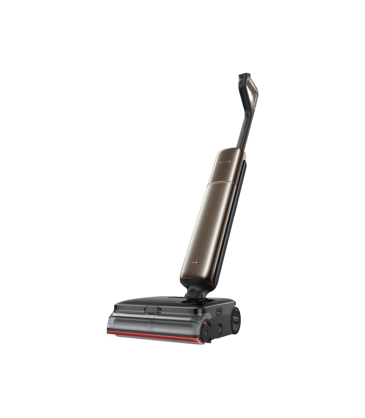 Dreame T16 Pro Steam HHR32H Wet & Dry Floor Cleaner — product and feature view 3