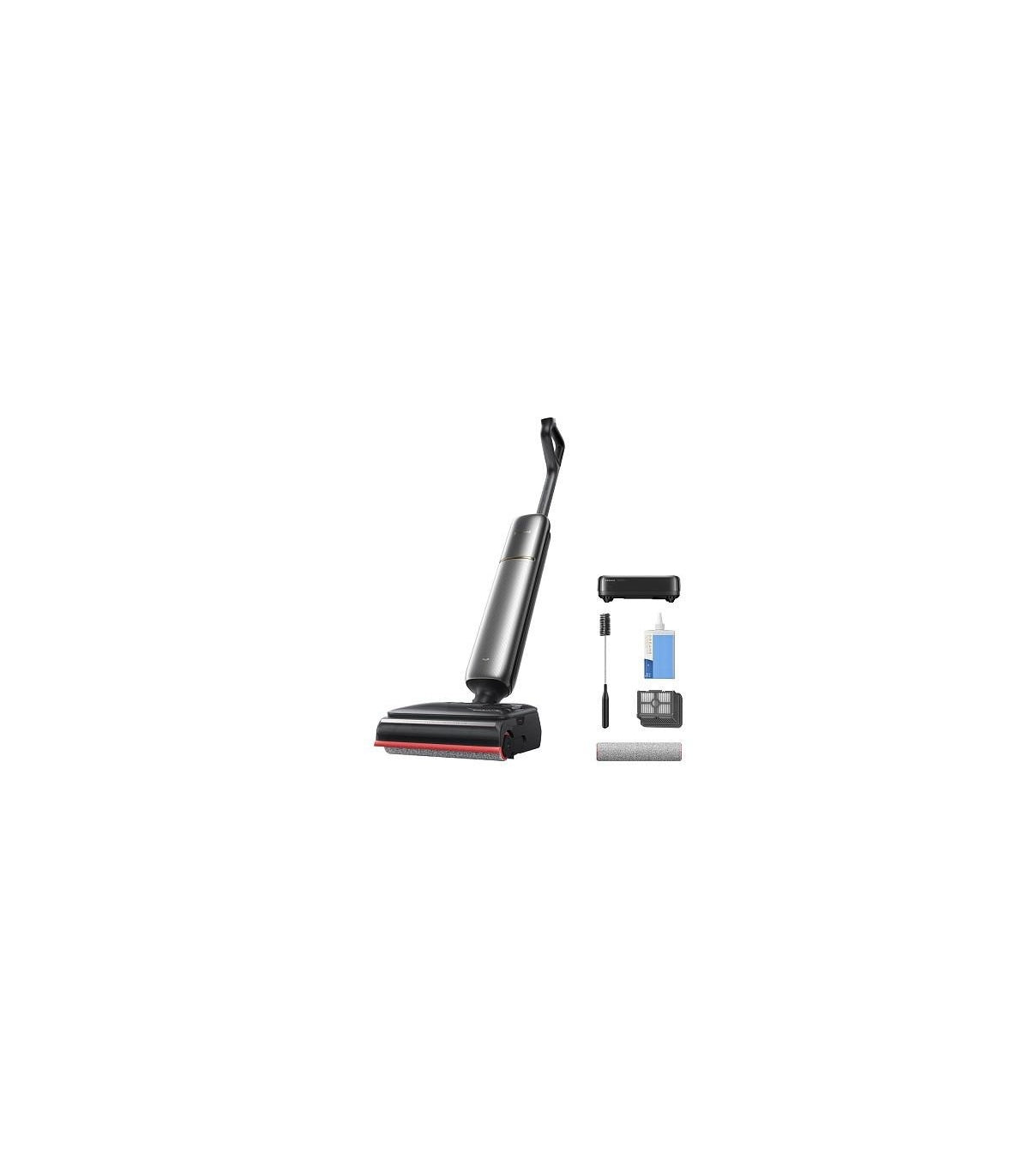 Dreame T16 Pro Heat HHR58A Wet & Dry Floor Cleaner — product and feature view 1