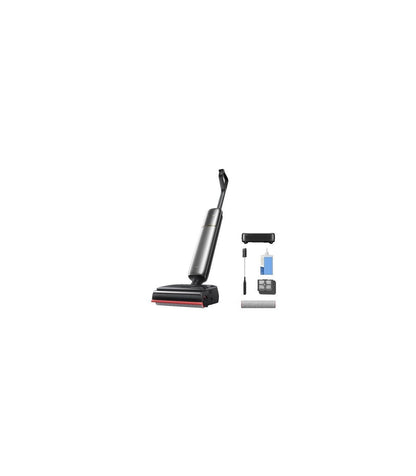Dreame T16 Pro Heat HHR58A Wet & Dry Floor Cleaner — product and feature view 1