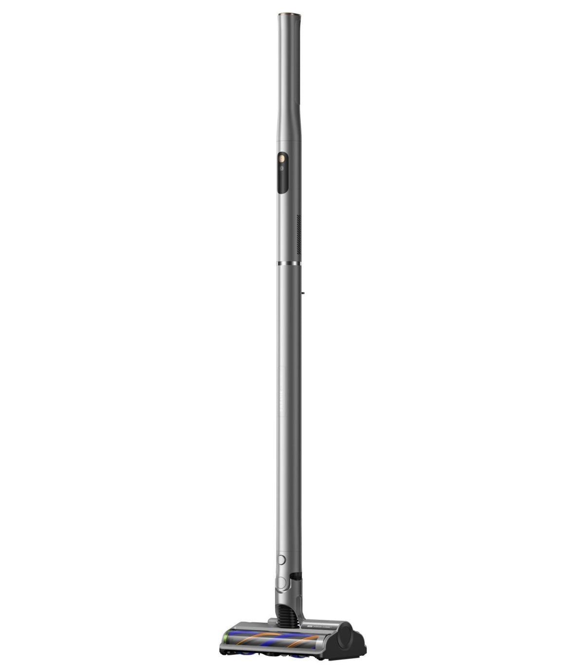 Dreame Air Station VXV45A Cordless Vacuum with Auto-Empty Station — product and feature view 2