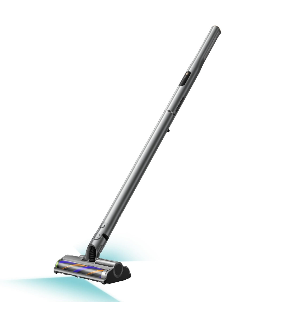 Dreame Air Station VXV45A Cordless Vacuum with Auto-Empty Station — product and feature view 4