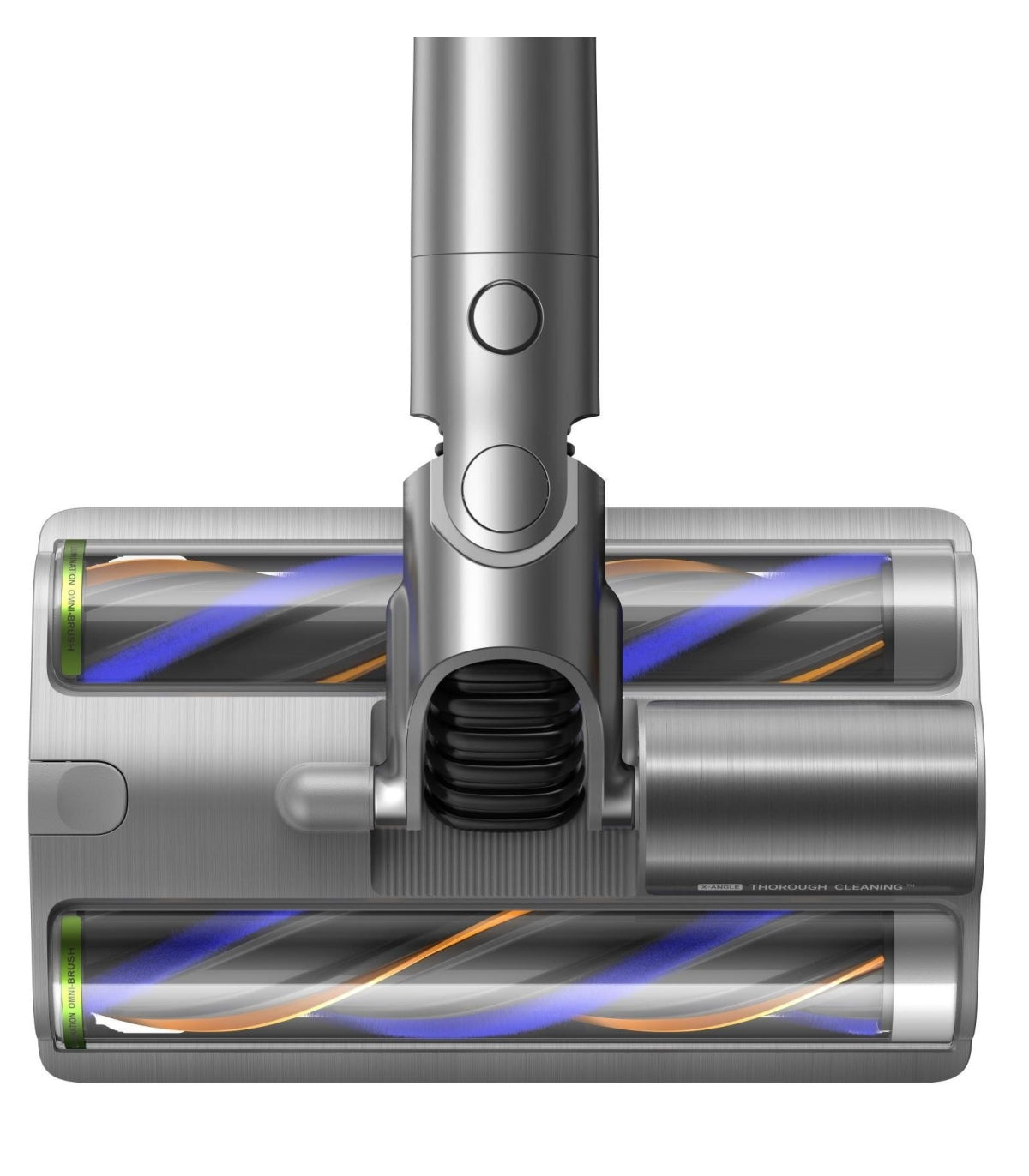 Dreame Air Station VXV45A Cordless Vacuum with Auto-Empty Station — product and feature view 5