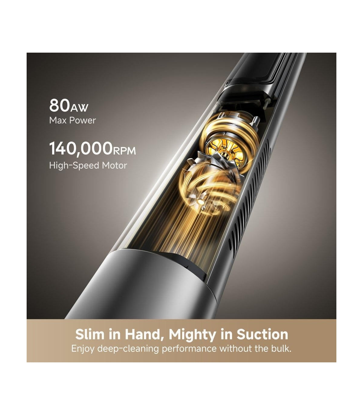 Dreame Air Station VXV45A Cordless Vacuum with Auto-Empty Station — product and feature view 11