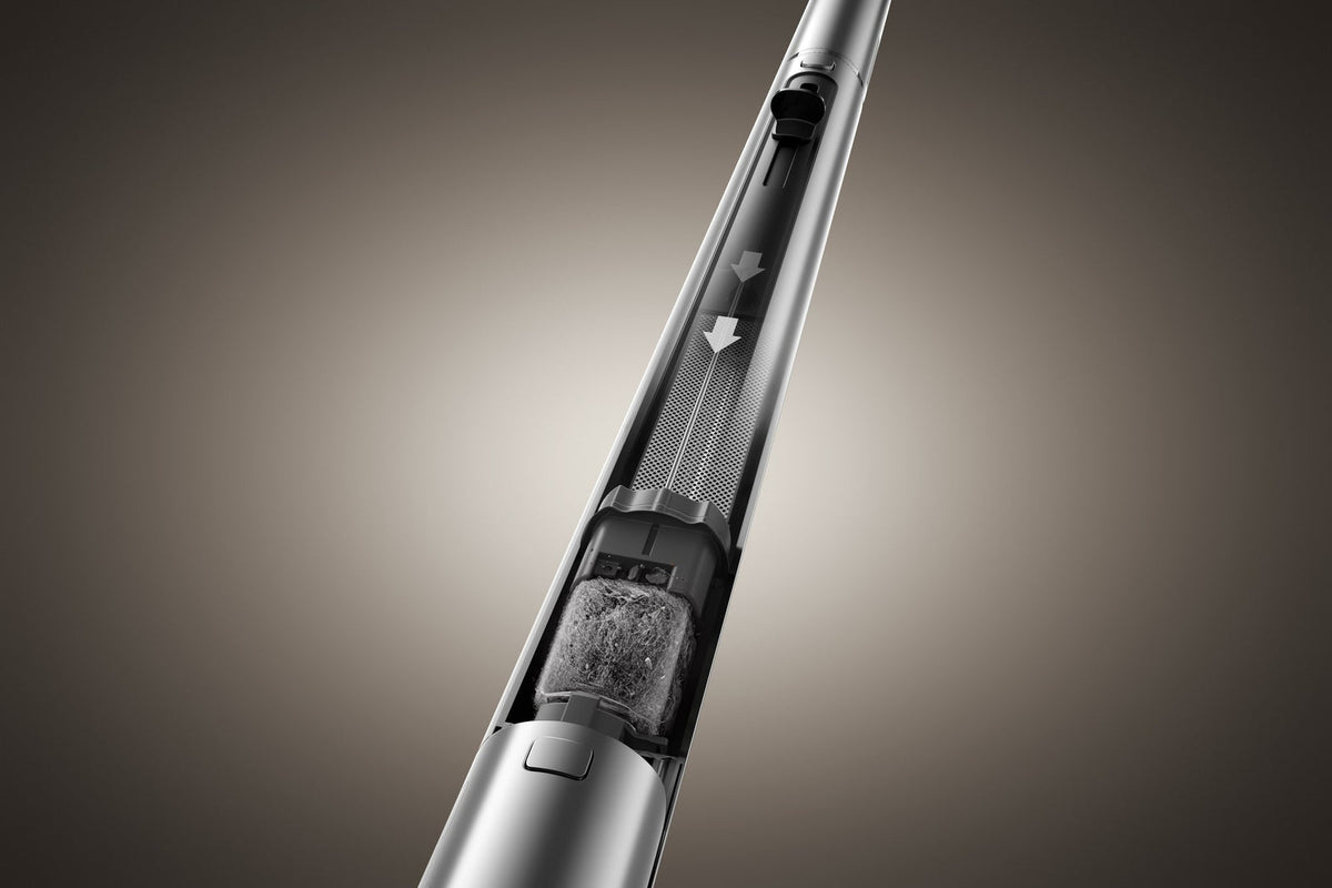 Dreame Air Station VXV45A Cordless Vacuum with Auto-Empty Station — product and feature view 16