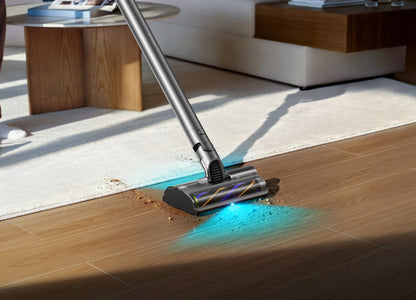 Dreame Air Station VXV45A Cordless Vacuum with Auto-Empty Station — product and feature view 17