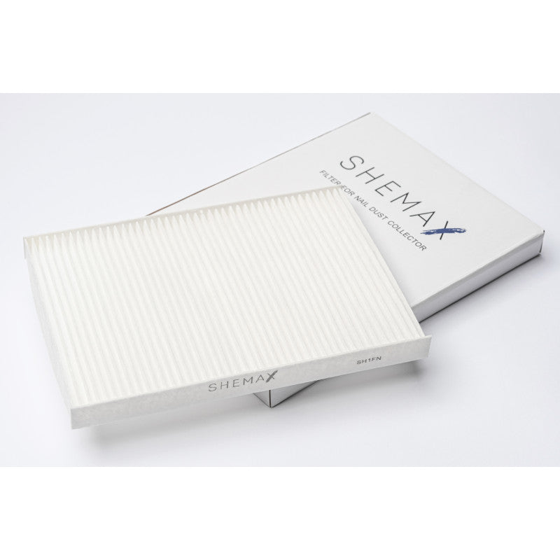 Filter for dust collector SheMax Style XS