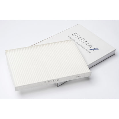 Filter for dust collector SheMax Style XS