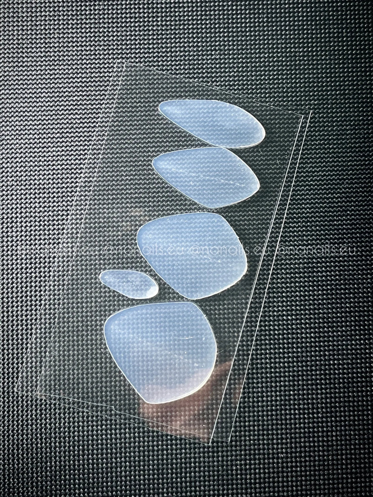 Ju.Bilej Silicone Smile M