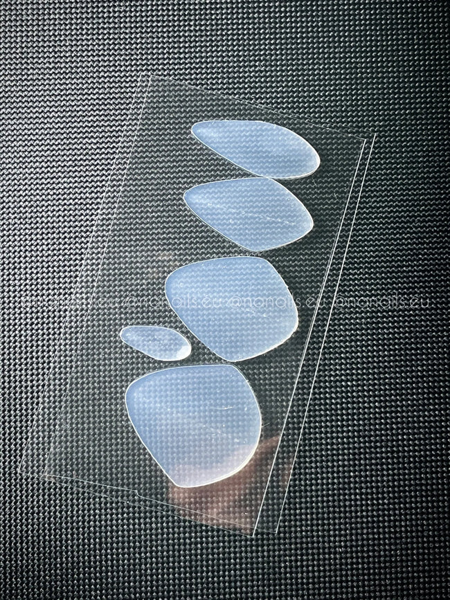 Ju.Bilej Silicone Smile M