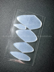 Ju.Bilej Silicone Smile L