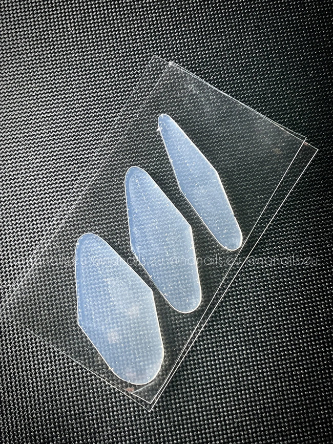 Ju.Bilej Silicone Smile XL