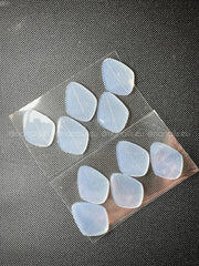 Ju.Bilej Silicone Smile SET 10 M