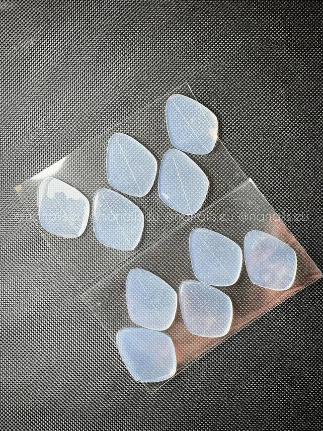 Ju.Bilej Silicone Smile SET 10 M