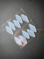 Ju.Bilej Silicone Smile SET 10 L