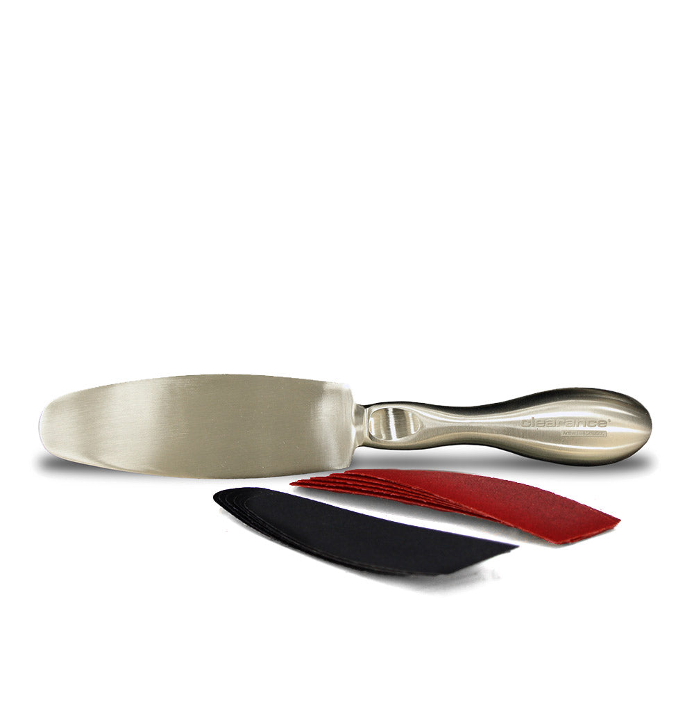PROFESSIONAL ERGONOMIC PEDICURE HANDLE