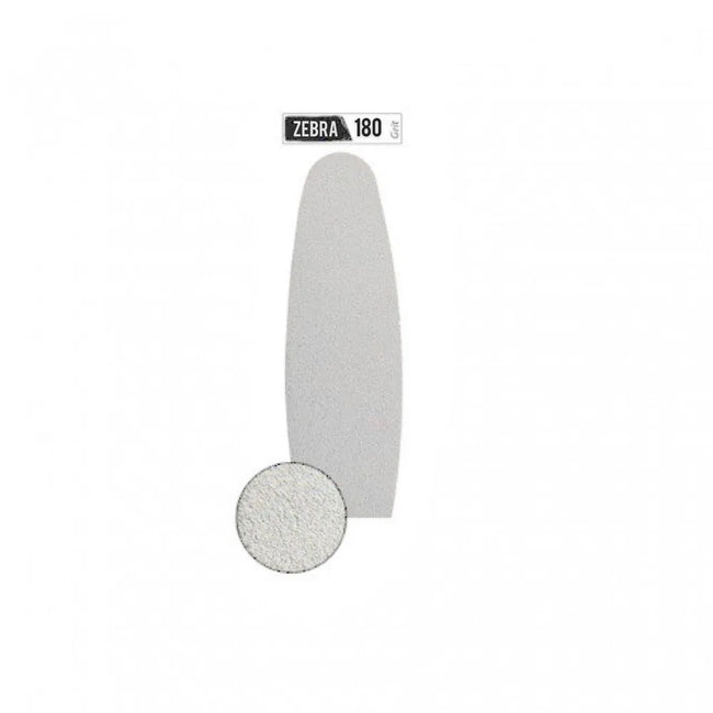 CLEARANCE DISPOSABLE PATCHES (Grit #180) - 60 Psc